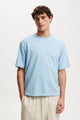 Cropped Fit T-Shirt