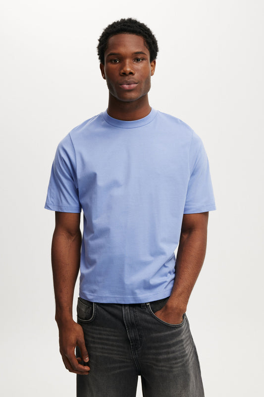Cropped Fit T-Shirt