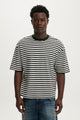 Cropped Fit T-Shirt