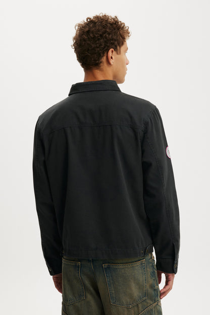 Garage Jacket