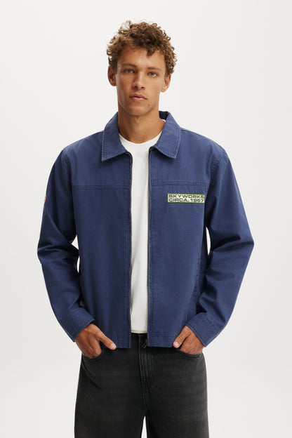 Garage Jacket