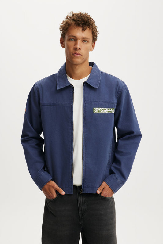Garage Jacket
