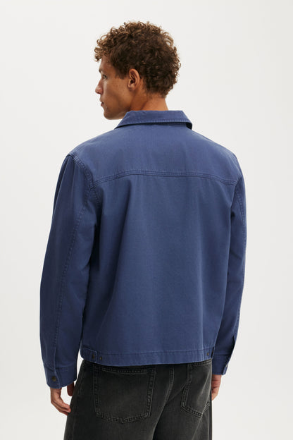 Garage Jacket