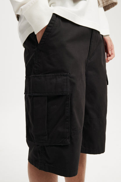 Baggy Cargo Short
