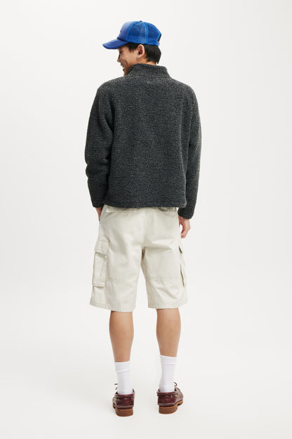 Baggy Cargo Short