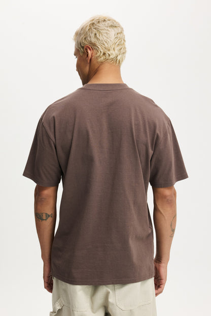 Stranger Things Loose Fit T-Shirt