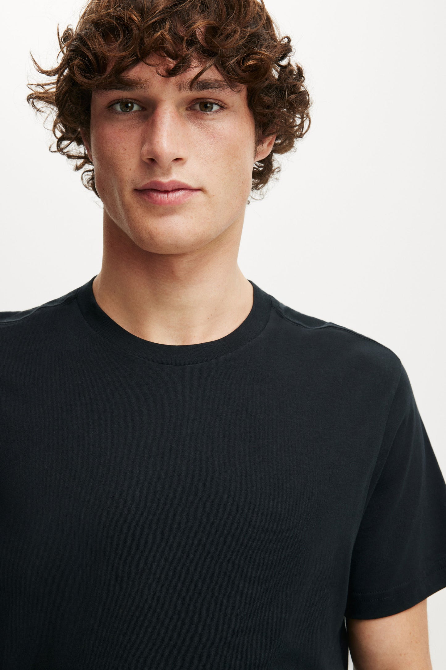 Classic Fit T-Shirt