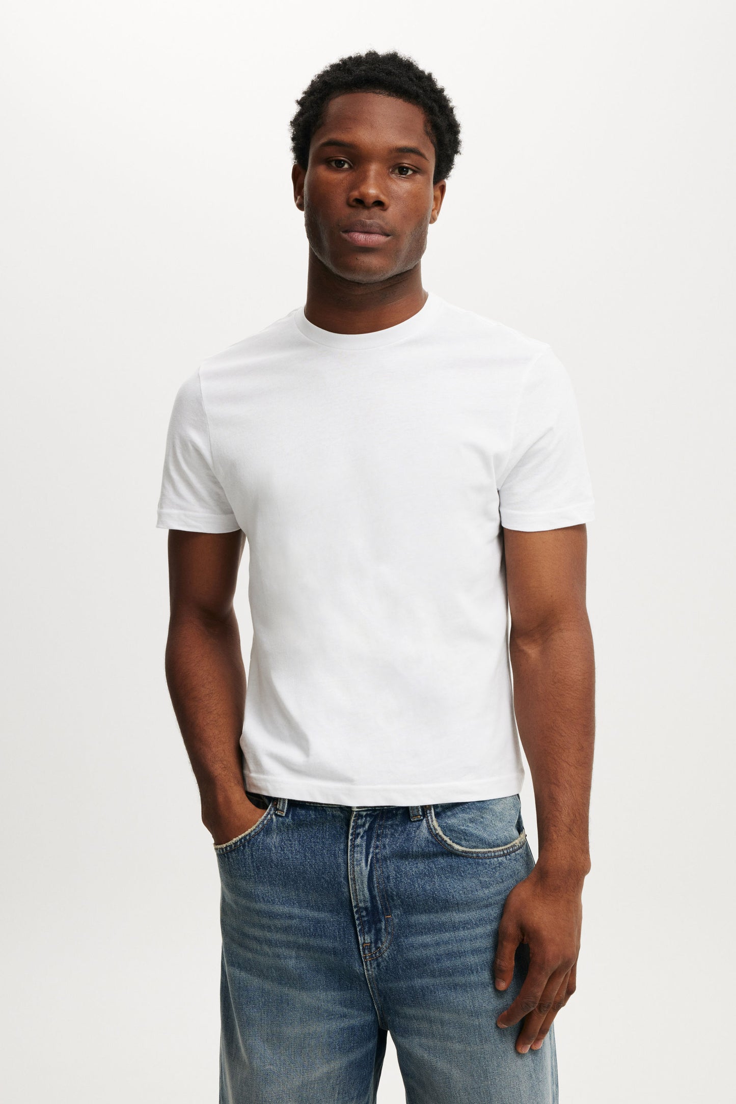 Classic Fit T-Shirt