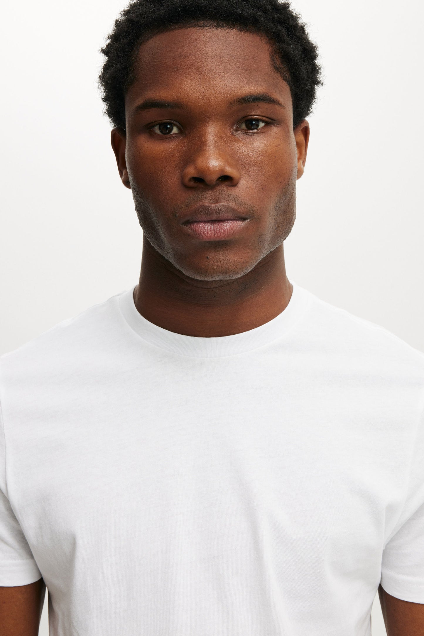 Classic Fit T-Shirt