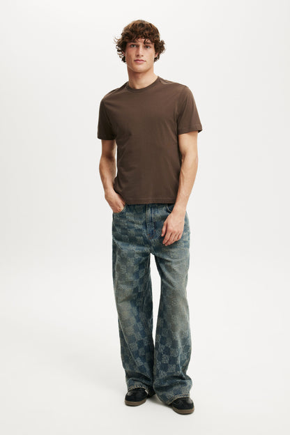 Slim Fit T-Shirt