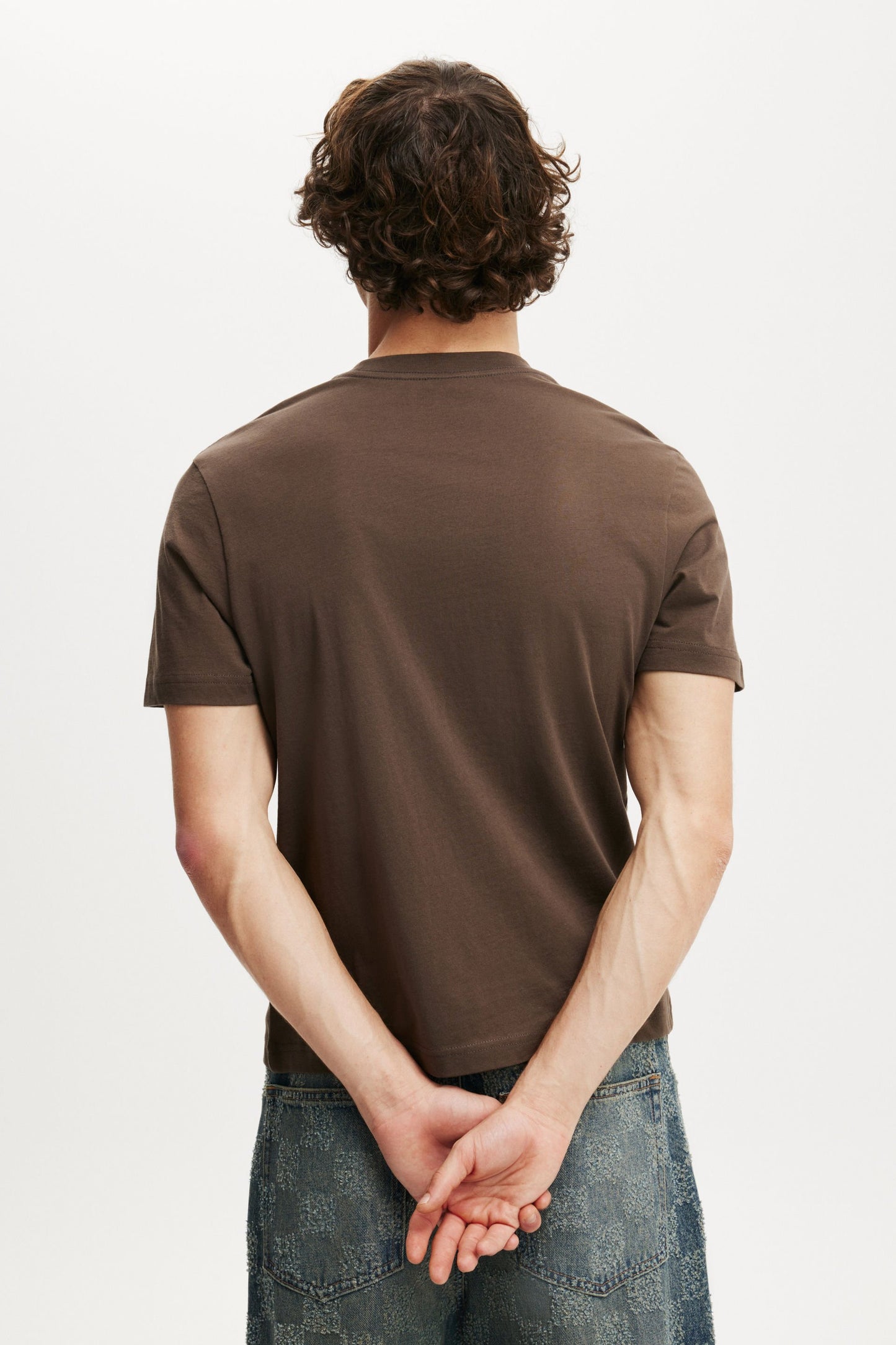 Slim Fit T-Shirt