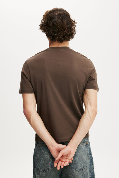 Slim Fit T-Shirt