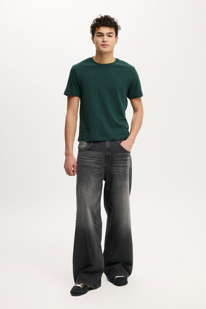 Slim Fit T-Shirt