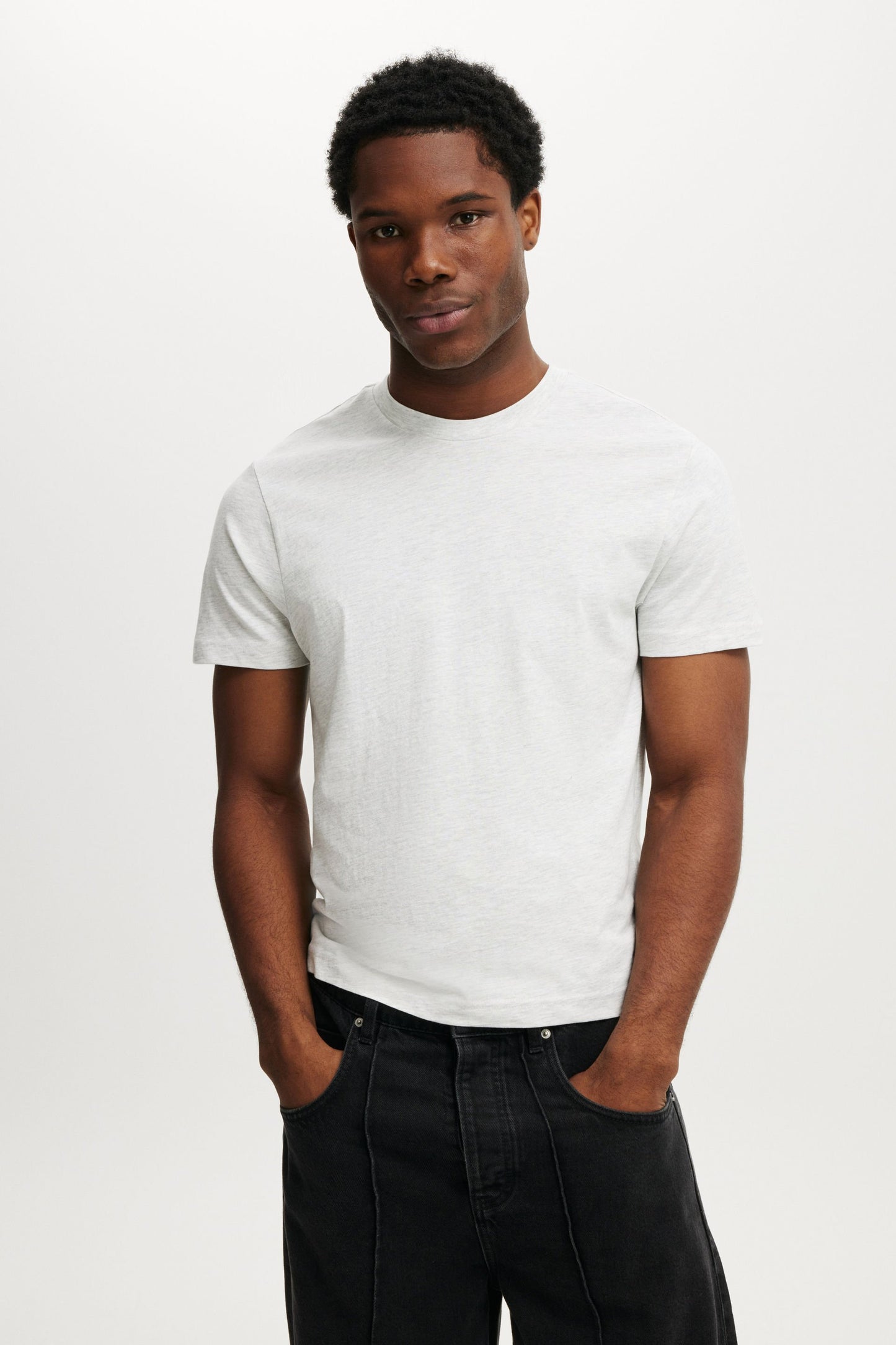 Classic Fit T-Shirt
