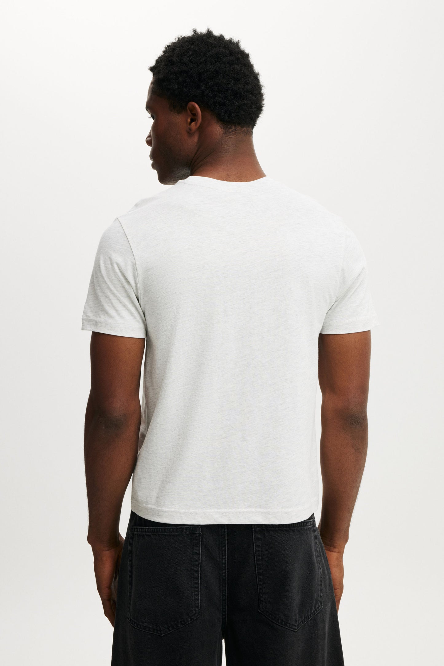 Classic Fit T-Shirt