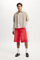 Super Baggy Fleece Short