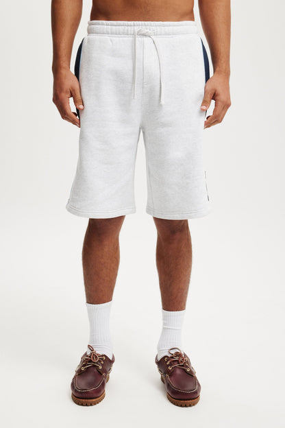 Super Baggy Fleece Short