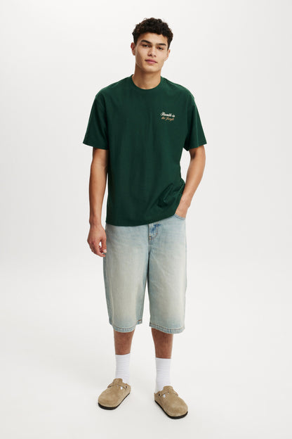 Muhammad Ali Loose Fit T-Shirt