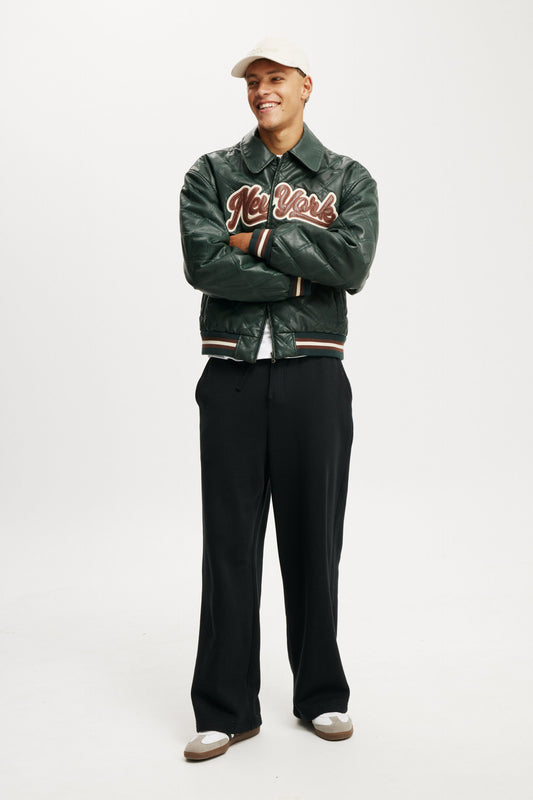 Super Baggy Track Pant