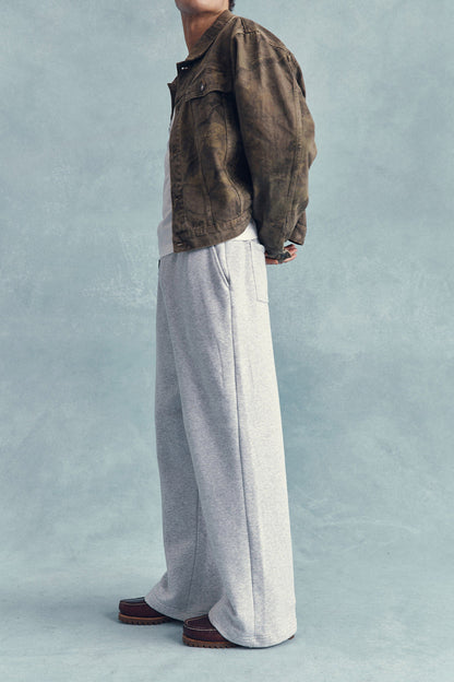 Super Baggy Track Pant