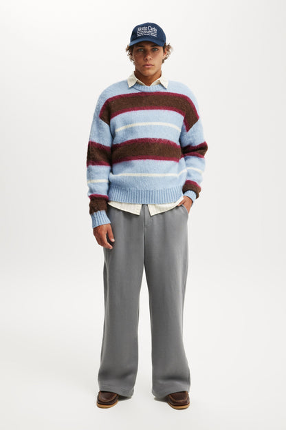 Super Baggy Track Pant