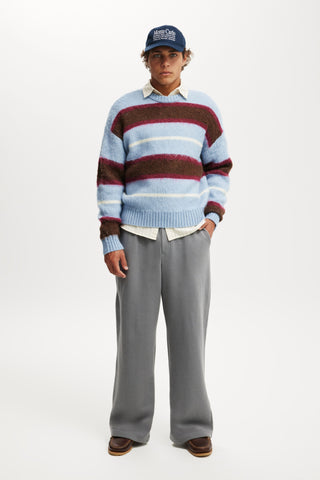 Super Baggy Track Pant