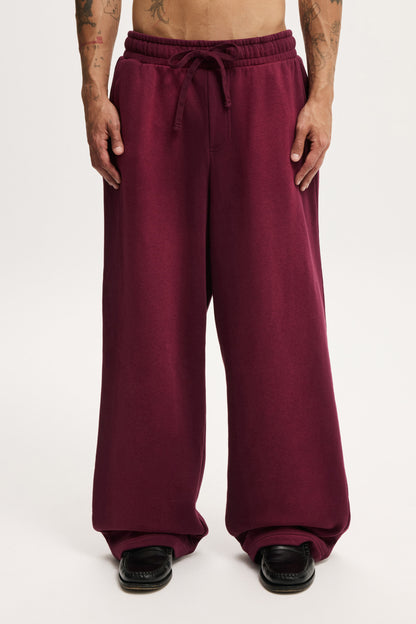 Super Baggy Track Pant