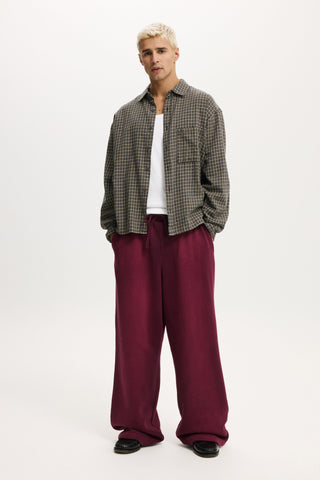 Super Baggy Track Pant