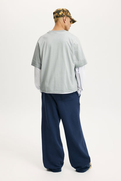 Super Baggy Track Pant