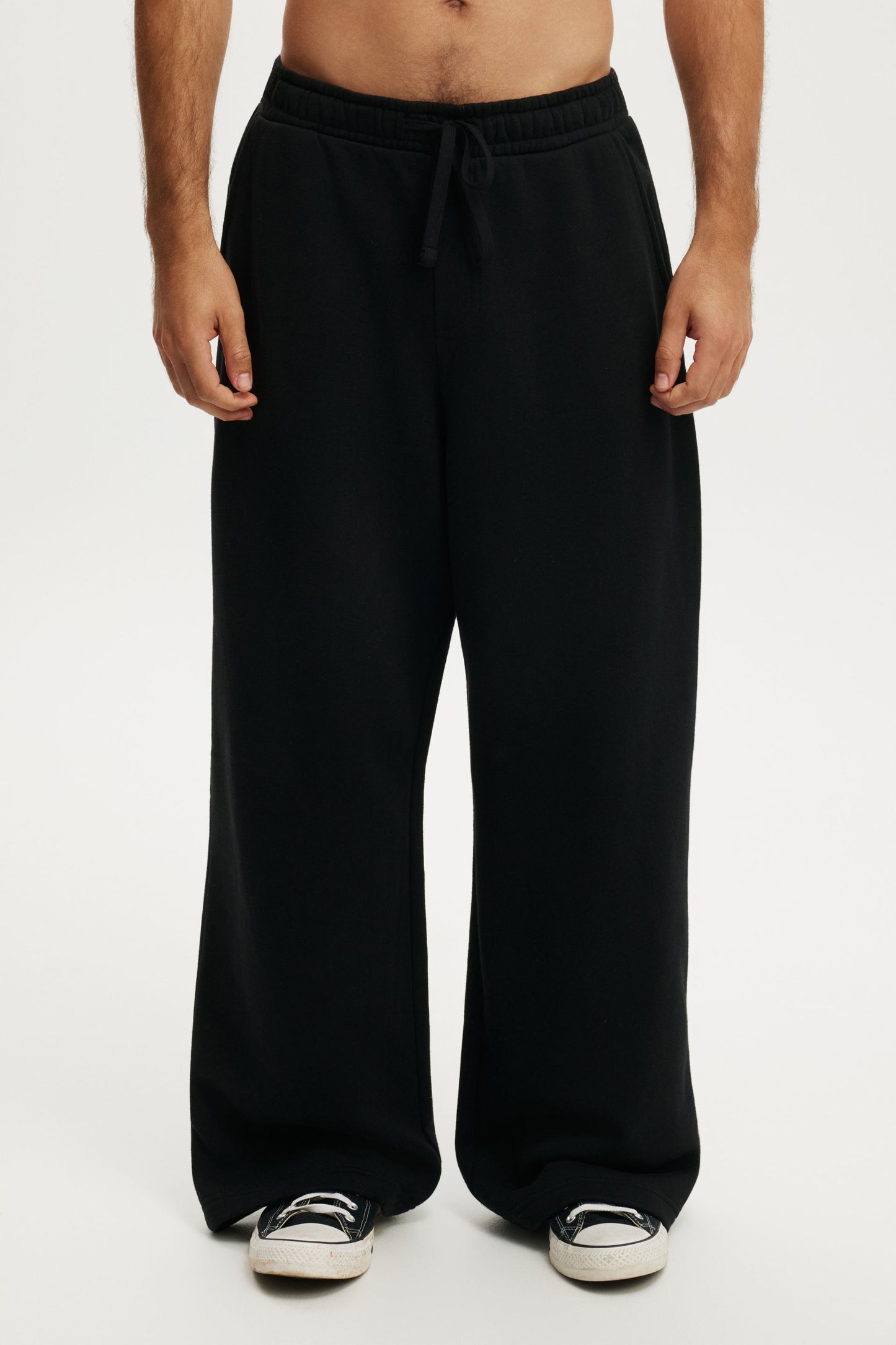 Super Baggy Track Pant