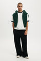 Super Baggy Track Pant