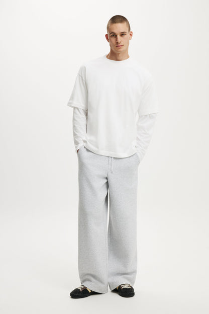 Super Baggy Track Pant
