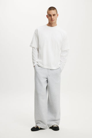 Super Baggy Track Pant