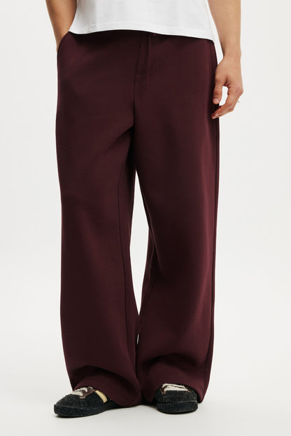 Super Baggy Track Pant