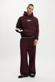 Super Baggy Track Pant