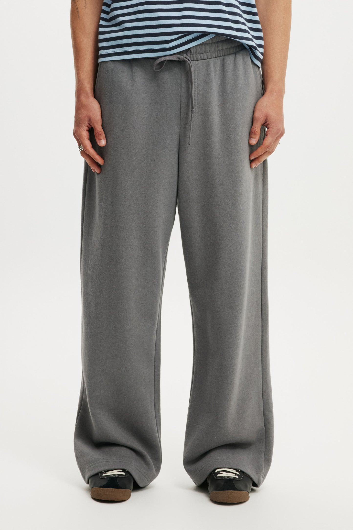 Super Baggy Sweatpant