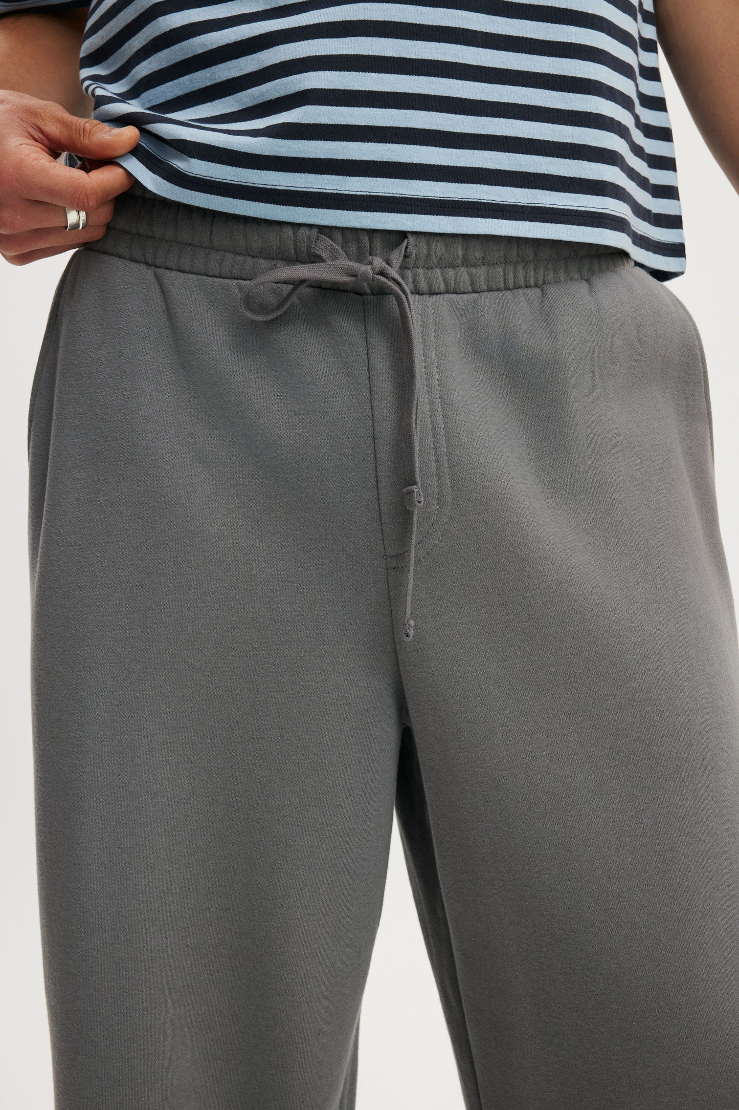 Super Baggy Sweatpant