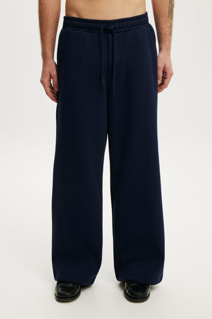 Super Baggy Track Pant