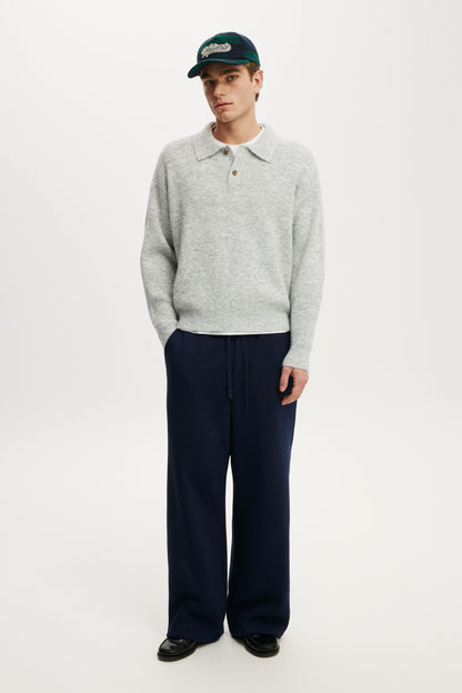 Super Baggy Track Pant
