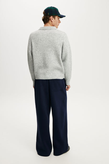 Super Baggy Track Pant