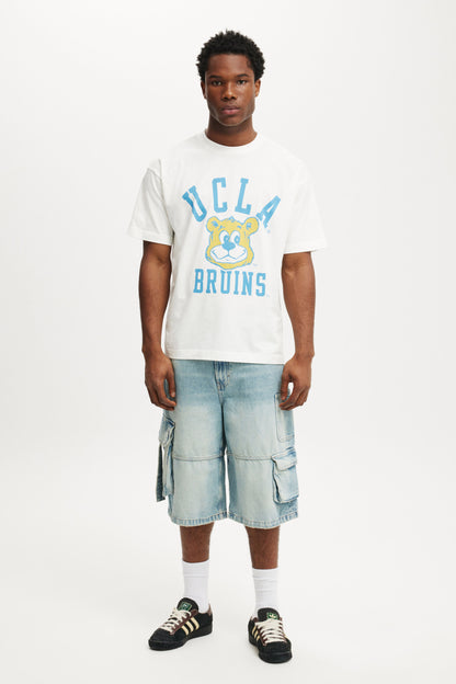 UCLA Box Fit T-Shirt