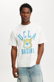 UCLA Box Fit T-Shirt