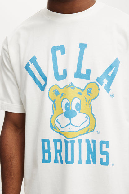 UCLA Box Fit T-Shirt