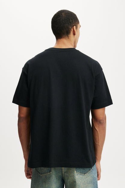 Tony Montana Scarface Box Fit T-Shirt