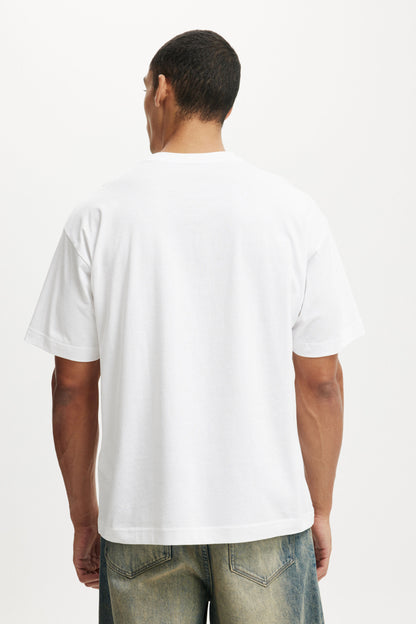 The Matrix Box Fit T-Shirt