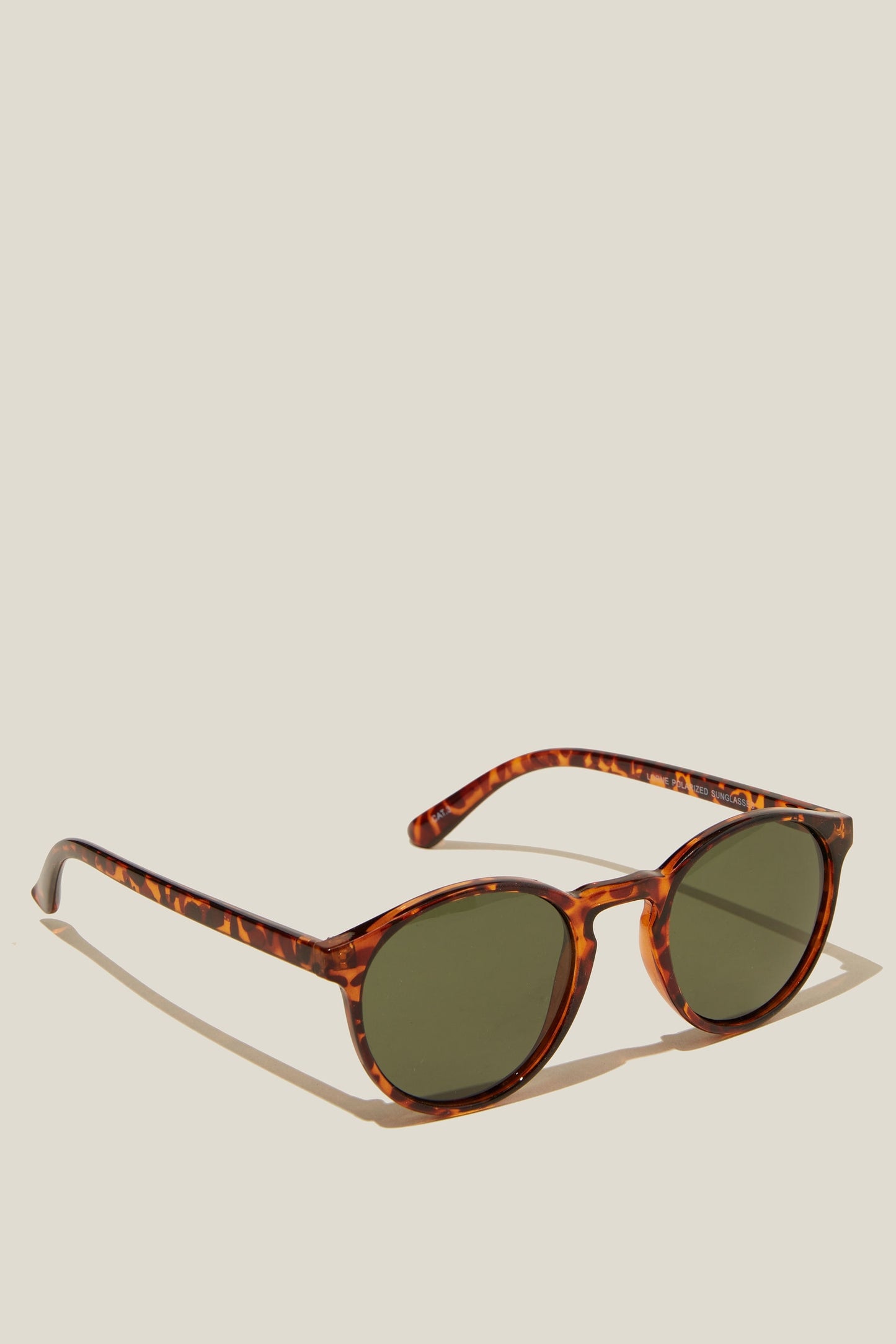 Lorne Polarized Sunglasses