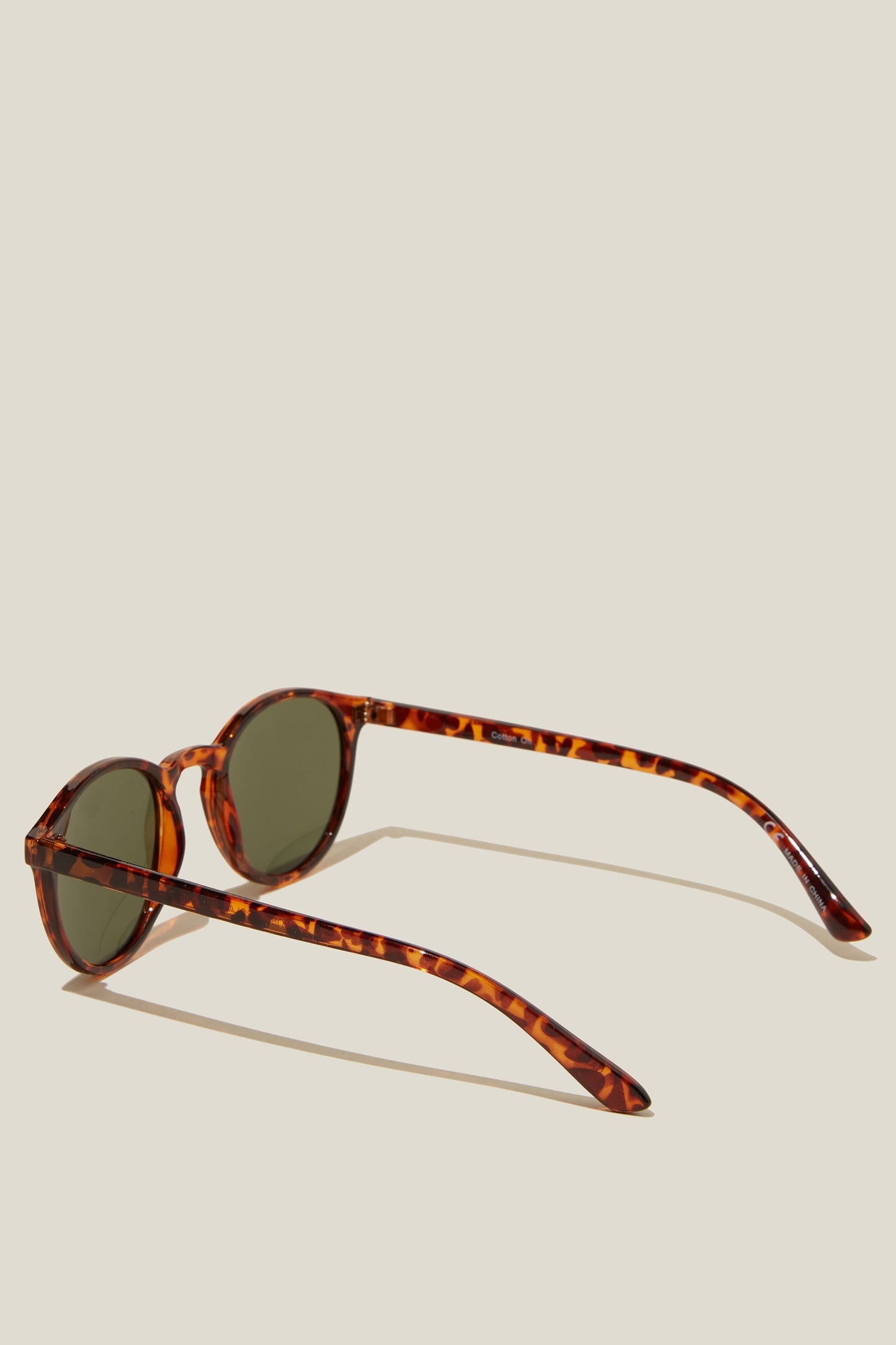 Lorne Polarized Sunglasses