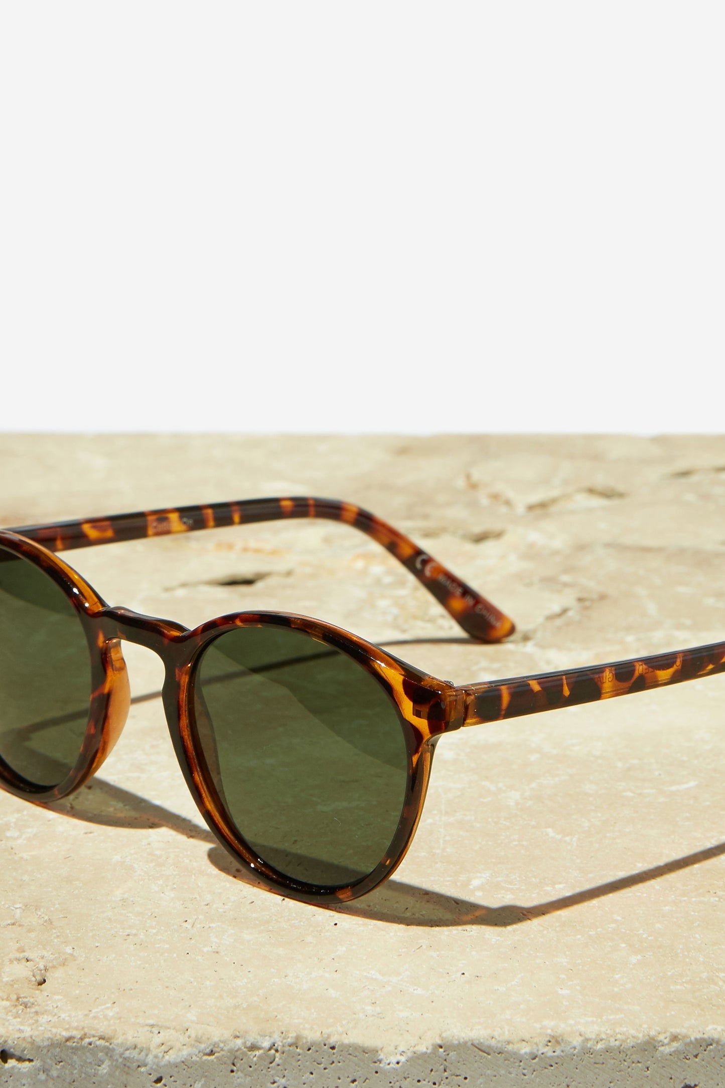 Lorne Polarized Sunglasses