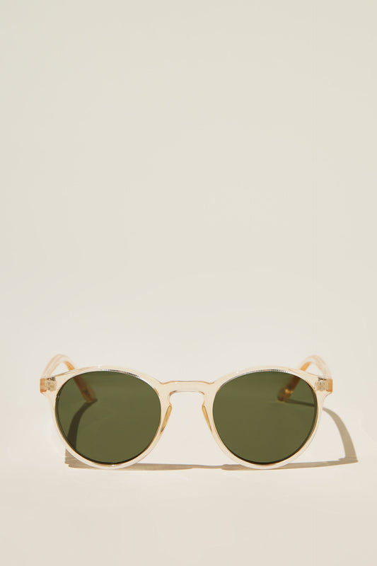 Lorne Polarized Sunglasses