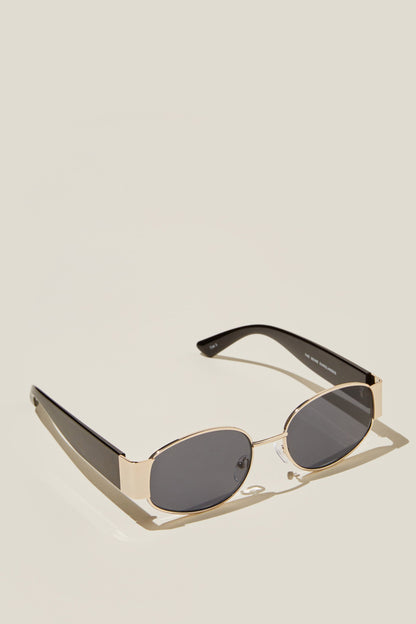 The Seine Sunglasses